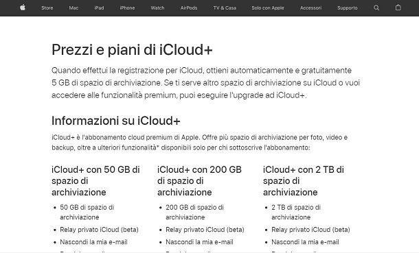 icloud