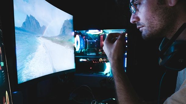 Informazioni preliminari PC che si spegne da solo