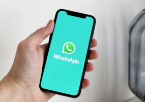 Applicazione per spiare WhatsApp