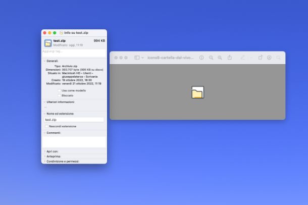 Come personalizzare icone desktop