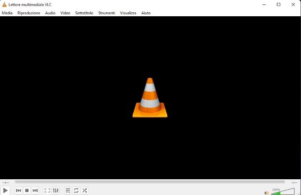 VLC Windows