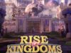 Come cambiare regno su Rise of Kingdoms