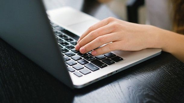 Come scegliere un nome utente su Gmail
