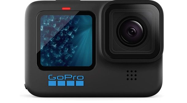 GoPro 11