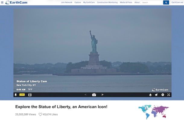 EarthCam