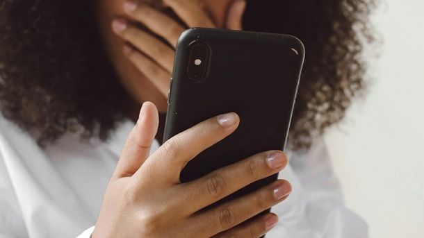 Utilizzo improprio di applicazioni di parental control protezione