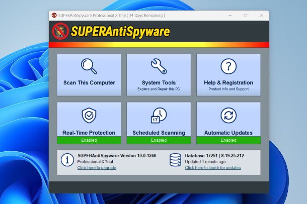SUPER Anti Spyware