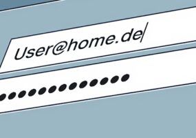 Come scegliere un nome utente