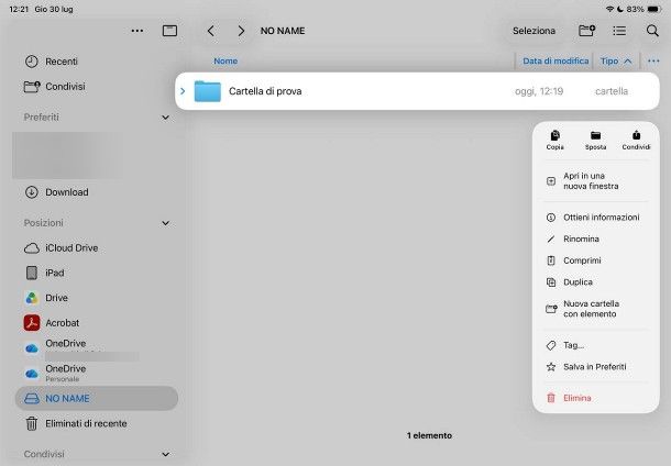 Come collegare chiavetta USB a iPad