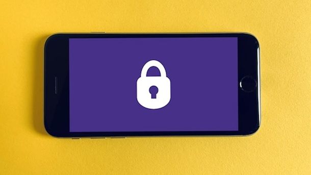 Installazione di app malevole protezione smartphone