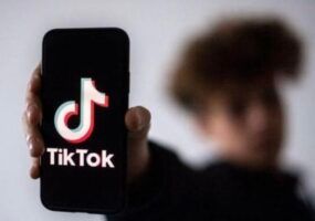 Come mettere link su TikTok