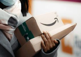 Pacco Amazon non arriva? Come risolvere