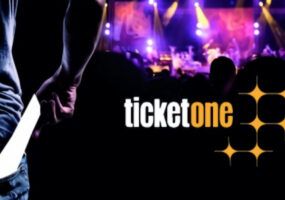 Come stampare biglietti TicketOne