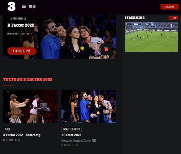 TV8