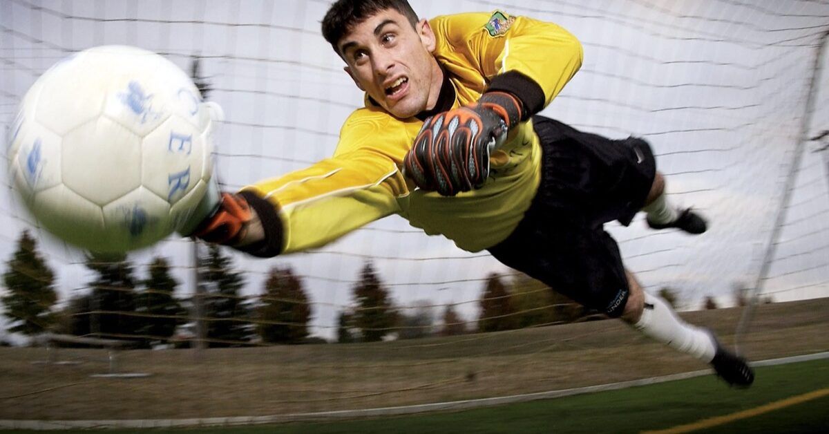 Completi da sales calcio personalizzati