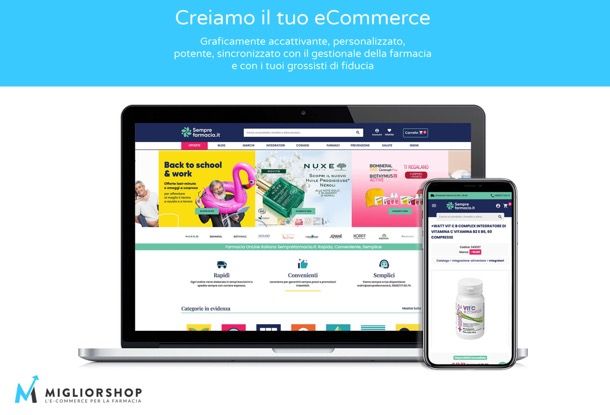 Migliorshop