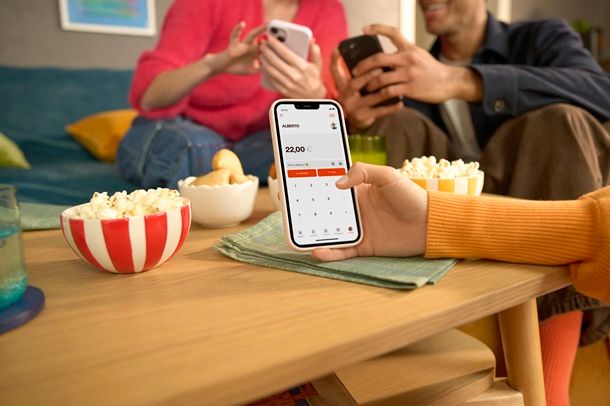 Come funziona Satispay