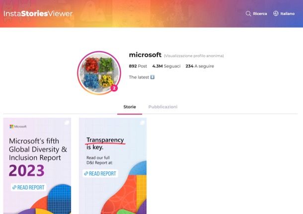 Insta-Stories-Viewer