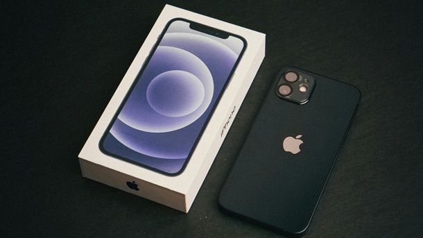 Come recuperare i dati da un telefono rotto che non si accende iPhone