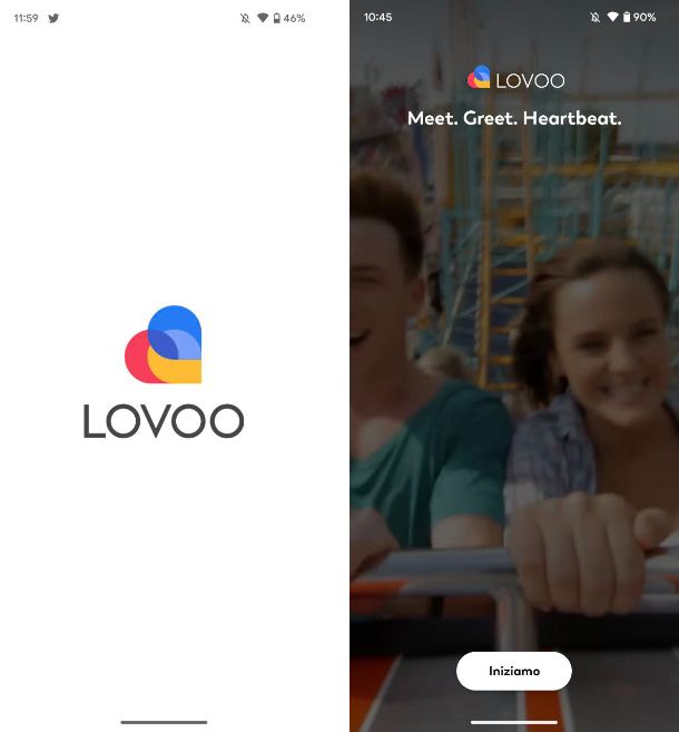 LOVOO