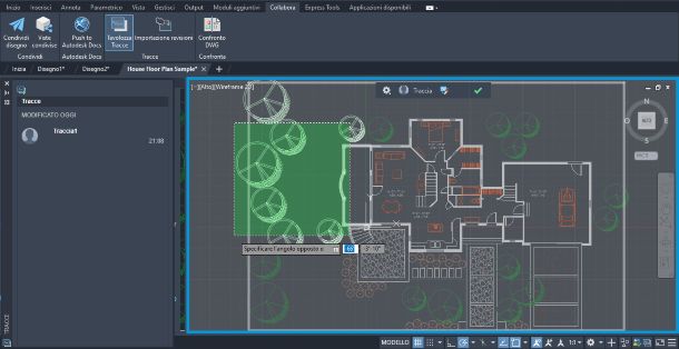 AutoCAD Feedback