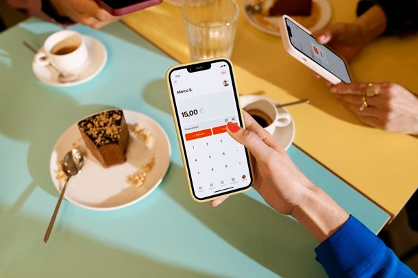 Come funziona Satispay