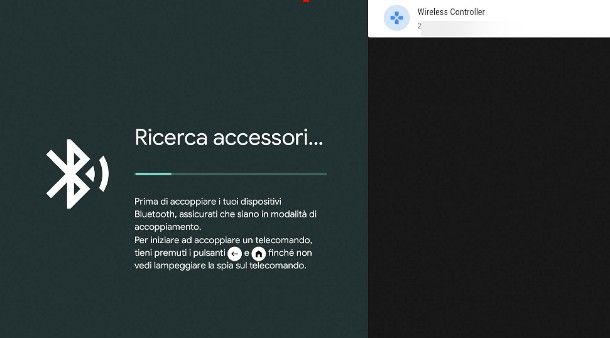 Come collegare casse alla TV