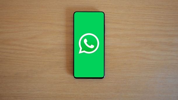Altre verifiche da effettuare WhatsApp