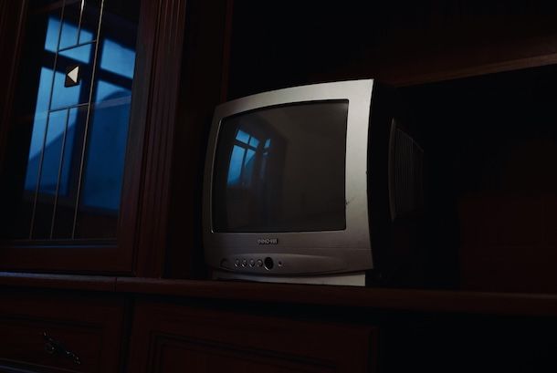 Televisore