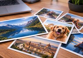 Come recuperare foto cancellate dal PC
