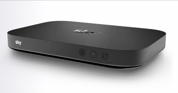 Sky Q Mini