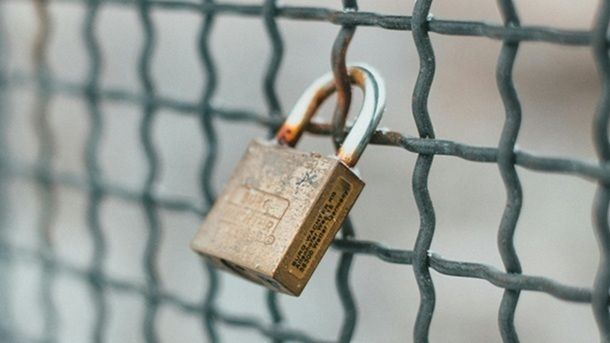 Altre precauzioni per evitare problemi di sicurezza