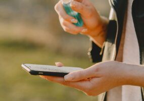 Come capire se il cellulare ha un virus