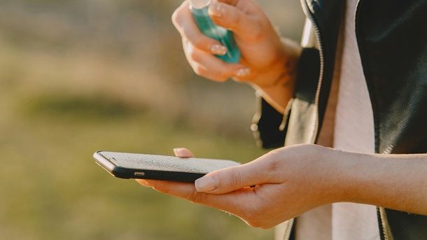 Informazioni preliminari smartphone