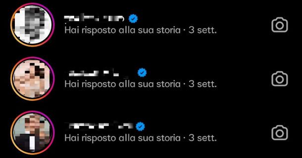 Come vedere i commenti delle storie su Instagram