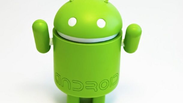 Evitare il root e l'installazione di app da fonti esterne