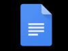 Come inserire una casella di testo su Google Documenti