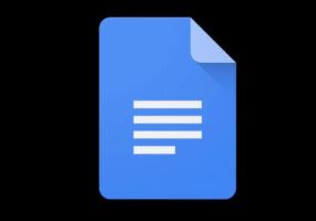 Come inserire una casella di testo su Google Documenti