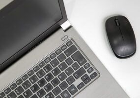 Come sbloccare la freccia del PC portatile
