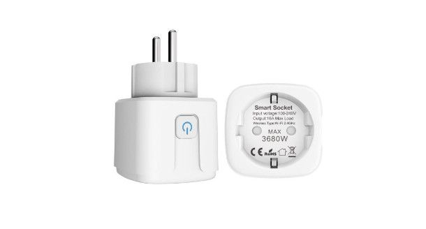 smart plug