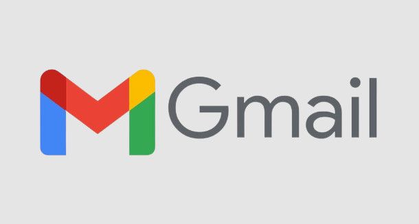 Logo Gmail