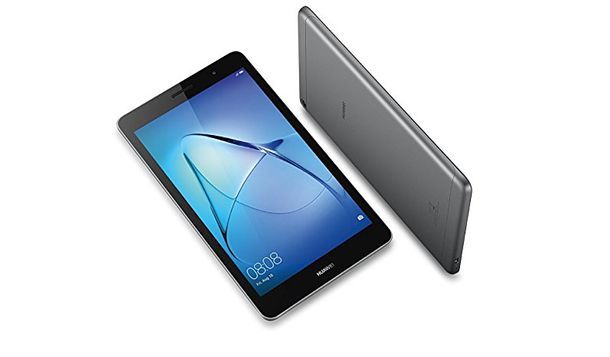 Come registrare schermo tablet Huawei