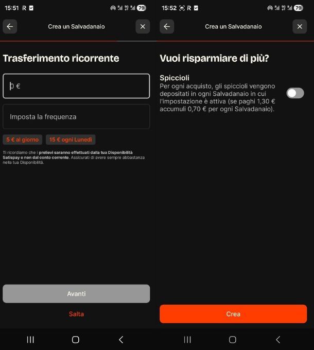 Come funziona Satispay