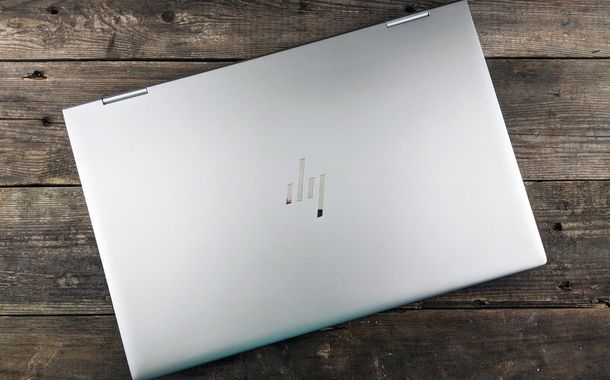 Come usare i tasti funzione senza premere Fn: HP