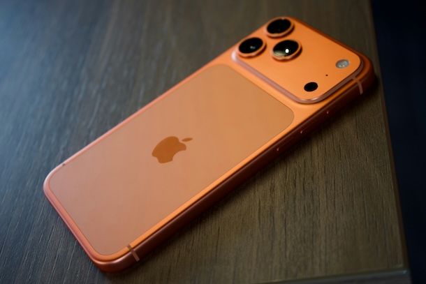 iPhone