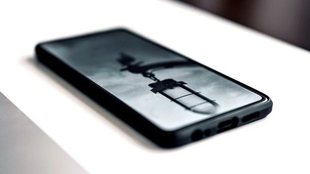 Informazioni preliminari cellulare