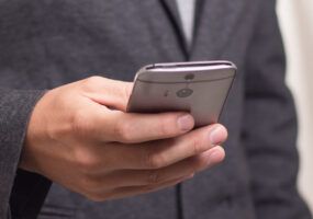 App per richiamare numero occupato