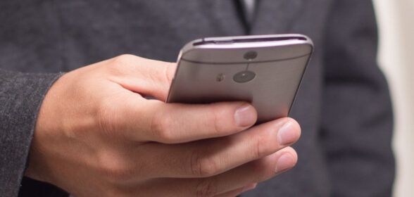 App per richiamare numero occupato