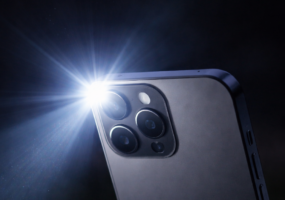 Come spegnere la torcia