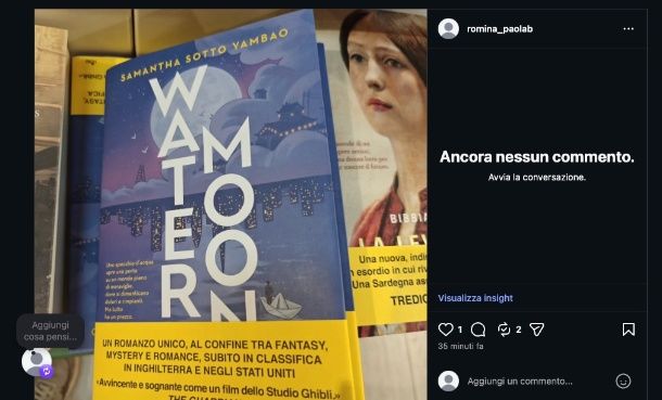 Come vedere chi condivide i tuoi post Instagram